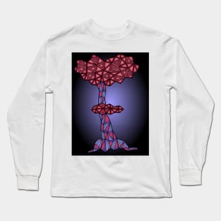 Trees Plants 90 (Style:1) Long Sleeve T-Shirt